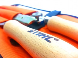 Kit completo de Limado de Cadena de Sierra  STIHL1